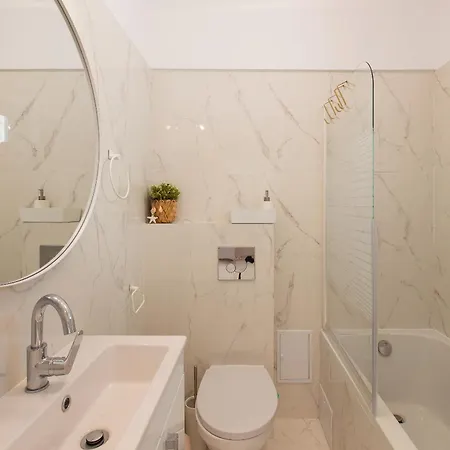 Apartamento Saturn - On Iconic Calea Victoriei