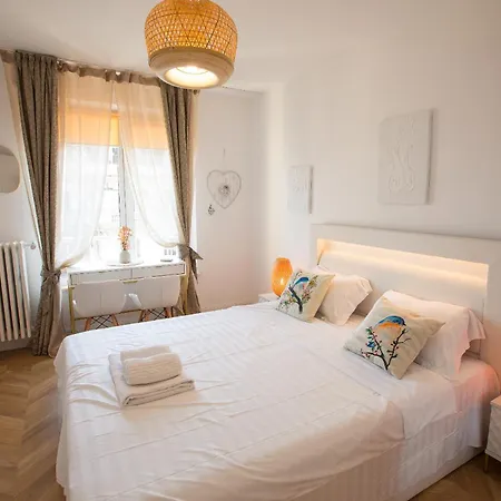 Saturn - On Iconic Calea Victoriei Apartamento *