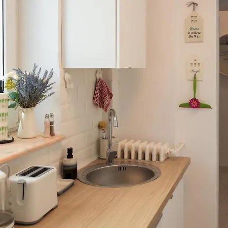Saturn - On Iconic Calea Victoriei Apartamento Bucarest