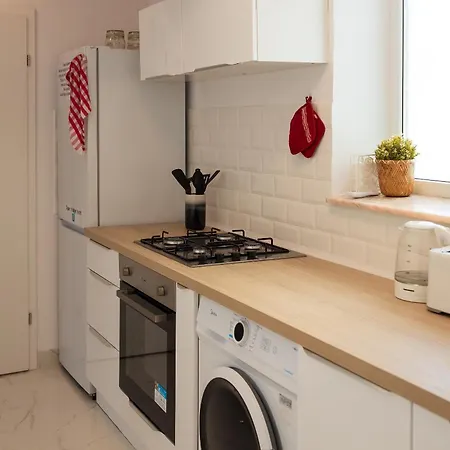 Saturn - On Iconic Calea Victoriei Apartamento Bucarest