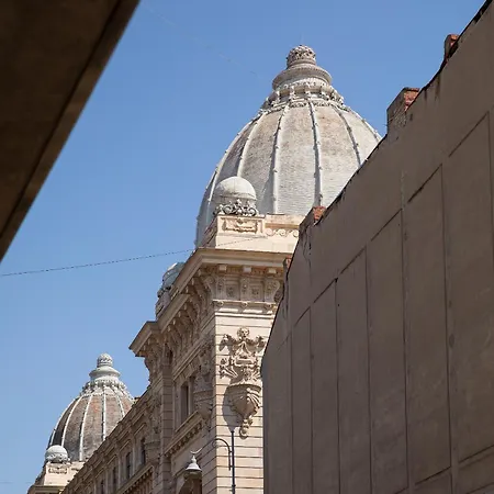 Apartment Saturn - On Iconic Calea Victoriei Bukarest