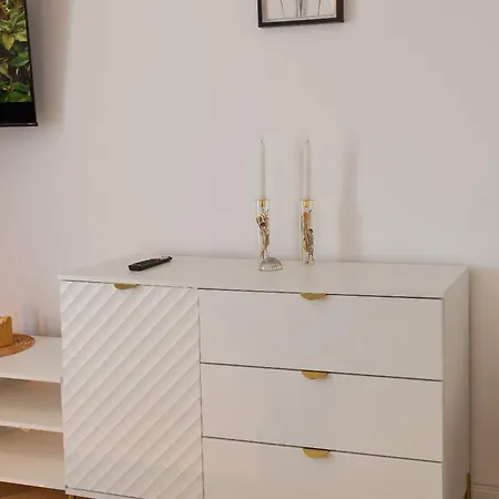 Apartment Saturn - On Iconic Calea Victoriei Bukarest